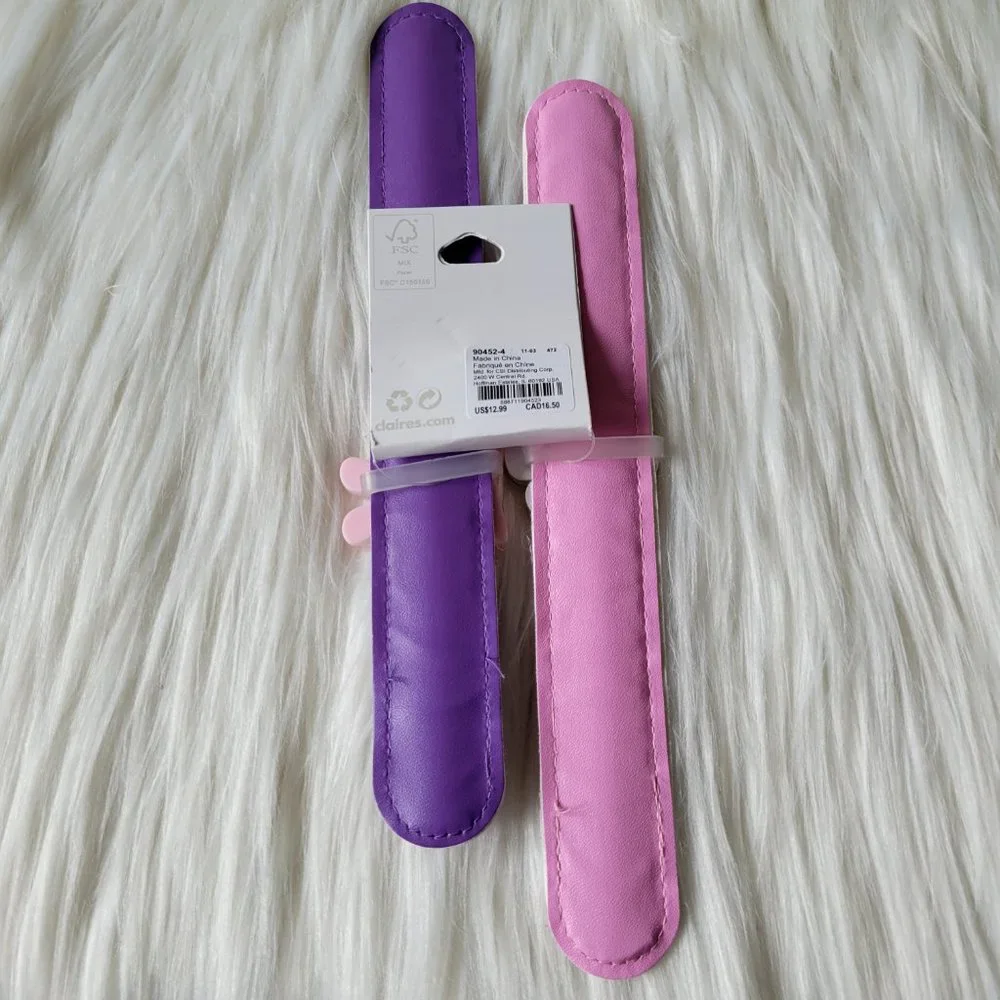 Claire’s Spring Themed Accessories Set